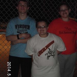 Meet your Posher, Connor